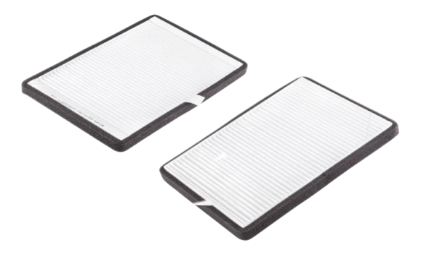 Фильтр салона "MILES" Renault Megane I >96  AFW1029