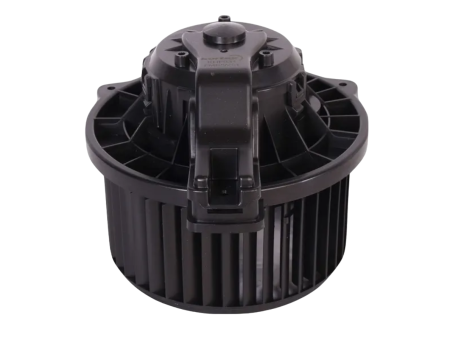 Мотор отопителя "KORTEX" HYUNDAI SOLARISKIA RIO IV 10- KHF031