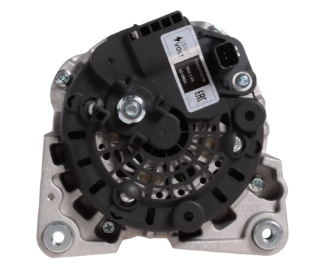 Генератор для "STARTVOLT" Renault Logan, Duster, Lada Largus (10-) 1.4-1.6 LG0901