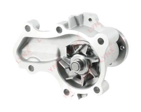 Помпа водяная "LYNX" MITSUBISHI Carisma 1.3 00-04 / Colt V 1.3-1.5 95-03 / Lancer VI 1.3-1.5 CW-0029