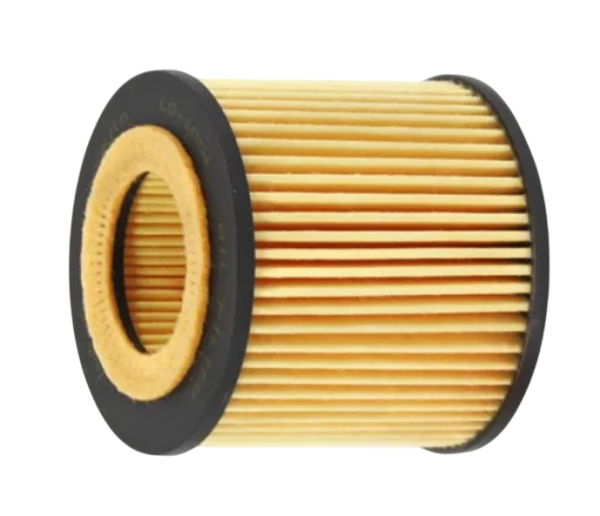 Фильтр масляный "LYNX" SEAT Ibiza 1.2 06>, SKODA Fabia 1.2 06>, VW Polo 1.2 07> LO-1001