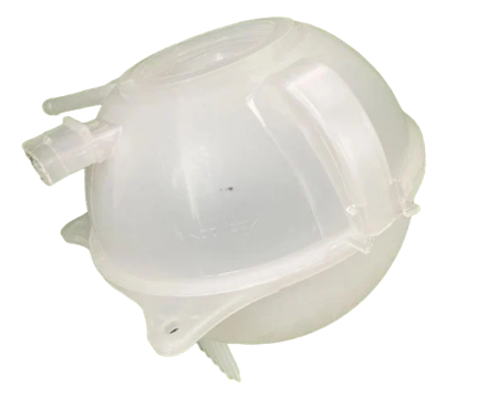 Бачок расширительный KORTEX AUDI A1/SKODA FABIA/ROOMSTER/VW POLO KTC001