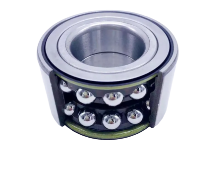  Подшипник ступицы "B-RING" передний (с ABS) Renault Clio 05-, Megane 02- Logan 04- Nissa BK1954 