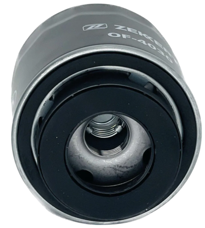 Фильтр масляный "ZEKKERT" VAG 1.2/1.4 TFSI 06-  OF-4030