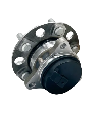 Ступица задняя "BRAVE" в сборе  BR.BB.3.43 Sonata 19-, K5 52730L1000