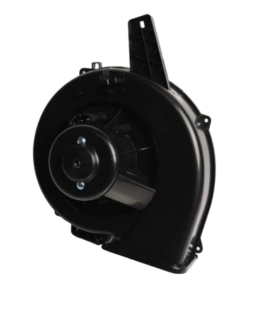 Мотор отопителя салона "SAT" VW POLO SEDAN 10-SKODA FABIA ROOMSTER 07-RAPID ST6Q1819015J