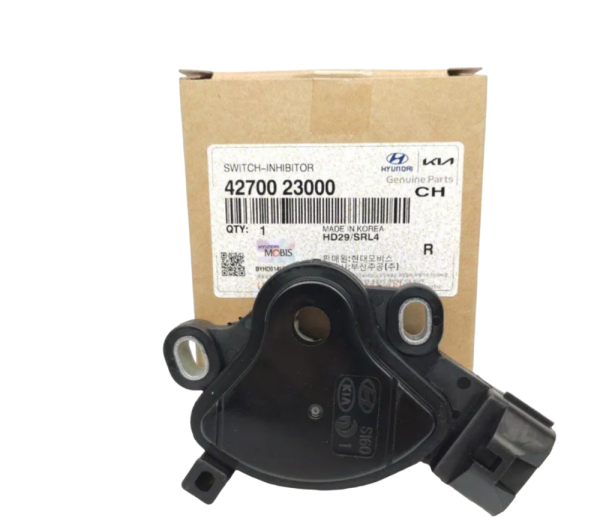 ДАТЧИК ПОЛОЖЕНИЯ АКПП HYUNDAI ACCENT 09-15 KIA CEED 12-18 