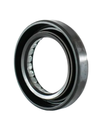 Сальник привода КПП "GM" правый (35x52x9.5)\ Daewoo Matiz/Tico 94580313