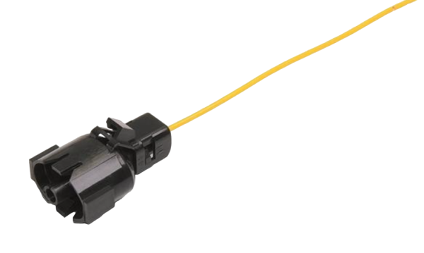 Разъем датчика детонаций "Cargen" 2112 и датчика давления масла 1118 AX433