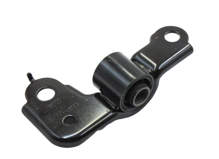 Сайлентблок переднего рычага задний левый с кронштейном KIA Carens/Shuma 96-> TEF1732