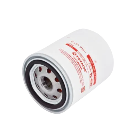 Фильтр масляный "TOTACHI" NISSAN ALMERA/PRIMERA TC1039