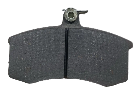 Колодки тормозные передние 2108 Allied Nippon