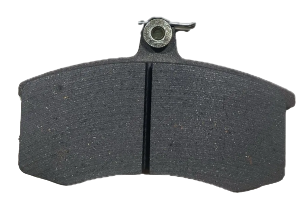 Колодки тормозные передние 2108 Allied Nippon