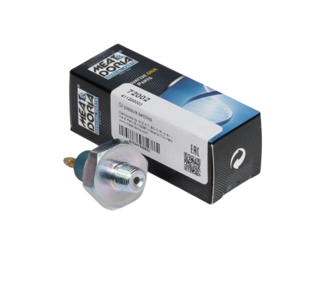 Датчик давления масла "MEAT&DORIA" HYUNDAI/KIA 72002