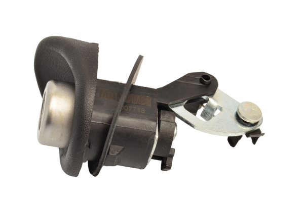 Замок багажника LADA Largus, Renault Logan личинка c/о+ключ c язычком MANOVER