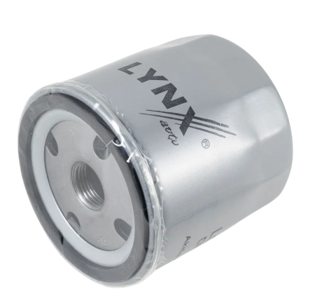 Фильтр масляный "LYNX" CHEVROLET Aveo Captiva Cruze Lacetti LC-1501