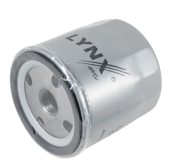 Фильтр масляный "LYNX" CHEVROLET Aveo Captiva Cruze Lacetti LC-1501