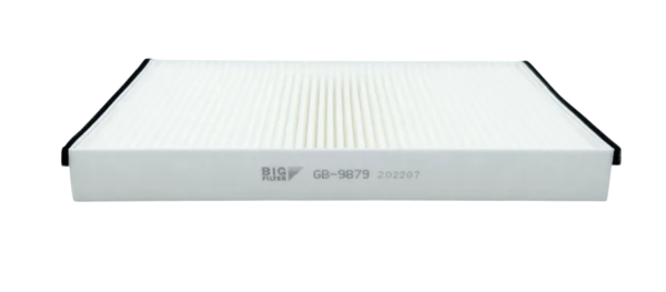 Фильтр салона "BIG FILTER" OPEL ASTRA G/ZAFIRA GB-9879