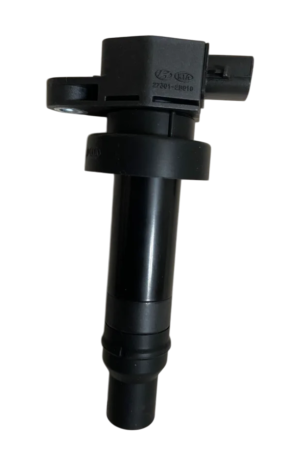 Катушка зажигания "HYUNDAI" Hyundai Solaris 10-, Elantra (MD) 11-; Kia Rio 11-, Soul 27301-2B010