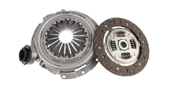 Сцепление "KRAFTTECH" Kia Spectra, Rio 1,5-1,6 W07200G
