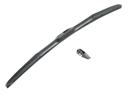 Щетка стеклоочистителя гибридная "LYNXauto" 600 мм