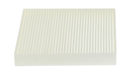 Фильтр салона "GOODWILL" MITSUBISHI LANCER/OUTLANDER NISSAN ALMERA  AG514CF