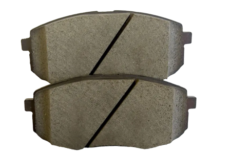 Колодки тормозные "SANGSIN" HYUNDAI i30 07-/KIA CEED 07-/CARENS 02- SP4098