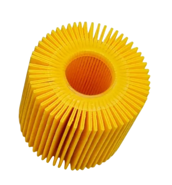 Фильтр масляный "PARTS MALL" LEXUS RX/TOYOTA CAMRY 3.5 PBF-028