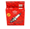 Свеча зажигания "Tatsumi" XHR6WS ZFR6V-G OPEL Astra/Corsa/Meriva/Mokka/Zafira 09-> THS1009