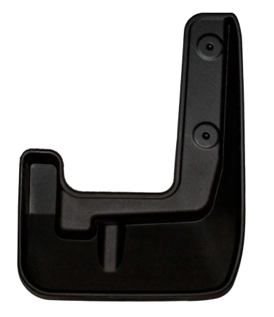 Брызговики передние Hyundai Solaris 2010-2017 г.в. ПТП64 TPE 2 шт. ИУ