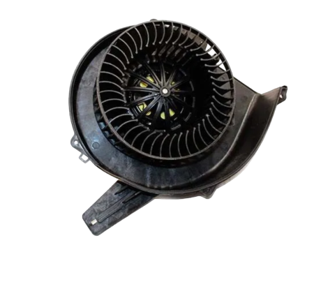 Мотор отопителя салона "SAT" VW POLO SEDAN 10-SKODA FABIA ROOMSTER 07-RAPID ST6Q1819015J