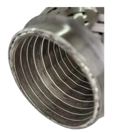 Гофра глушителя Transmaster universal 50/150