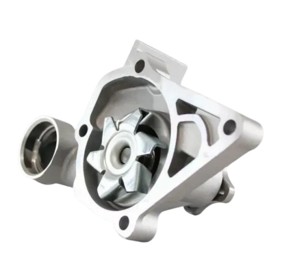 Насос водяной (помпа) Accent 99--, Getz 02-- (SOHC) (ПЕКАР) (8) 25100-22650