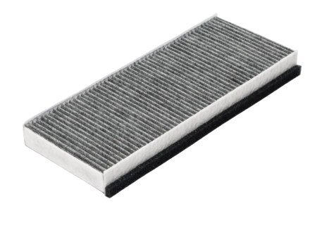 Фильтр салона "BM-Motorsport" VAG A1/IBIZA/FABIA/ROOMSTER/POLO FA4026