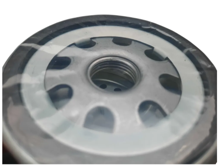 Фильтр масляный "SCT" OPEL/CHEVROLET/DAEWOO SM105