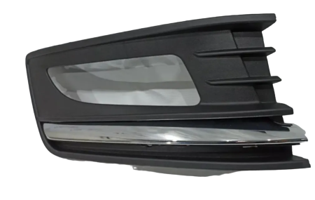 Оправа туманки "SAT" VW POLO 14- 4D RH хром молдинг STVWP6219A1