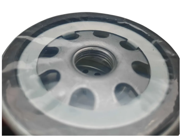 Фильтр масляный "SCT" OPEL/CHEVROLET/DAEWOO SM105