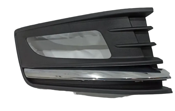 Оправа туманки "SAT" VW POLO 14- 4D RH хром молдинг STVWP6219A1