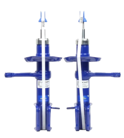 Стойка передней подвески 1119 2 шт. DEMFI Комфорт газомасляная для бочкообразной пружины