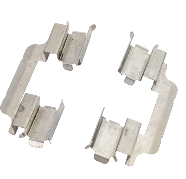 Колодки тормозные "MARSHALL" LADA LARGUS, LADA VESTA, DUSTER, ALMERA M2623973