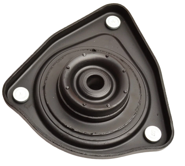 Опора передней стойки (люстра) ВАЗ 2190 смещение 12 мм с подшипником Сэви 1130