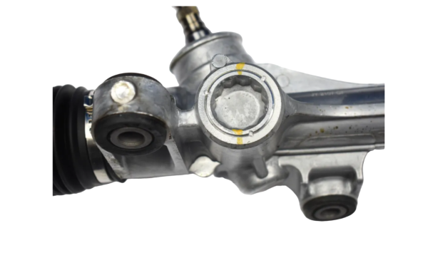 Рейка рулевая "MOTORHERZ" TOYOTA COROLLA 02- LHD (электрическая) M50131NW