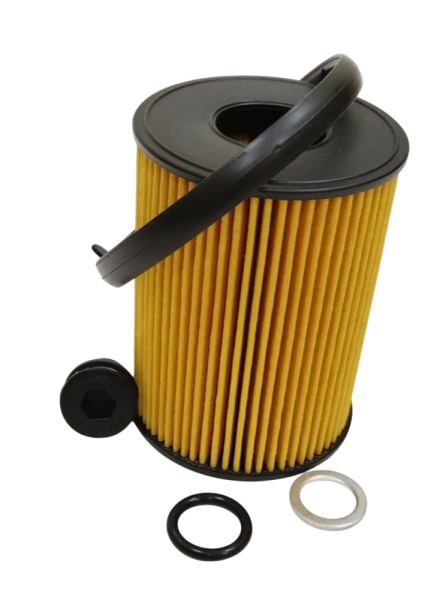 Фильтр масляный (картридж) "GOODWILL" SANTA FE /SONATA 19-/KIA K5 OG208ECO