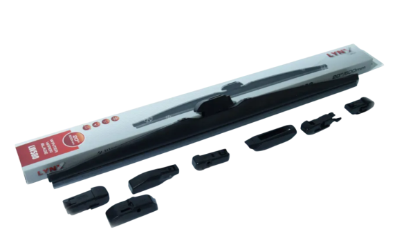 Щетка стеклоочистителя "LYNX" зимняя 500мм LW500