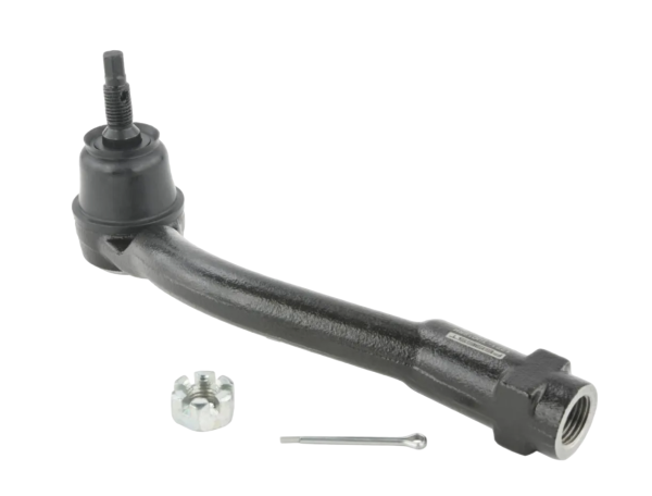 Наконечник рулевой "JUST DRIVE" прав KIA SORENTO 15-/OPTIMA 16-/HYUNDAI TUCSON 16- JSE0157R