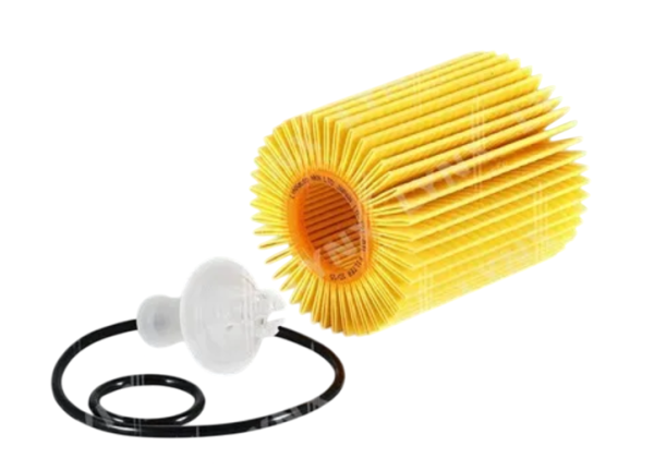 Фильтр масляный "LYNX" подходит для TOYOTA Auris Avensis Rav 4 LEXUS LO-121