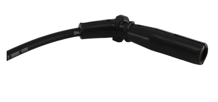 Провода зажигания высоковольтные "PARTS MALL" DAEWOO MATIZ/SPARK 0.8 SOHC PEC-E12