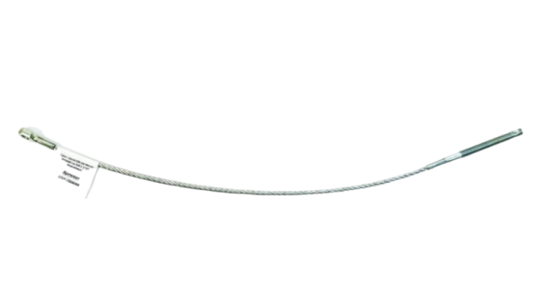 Трос ручного тормоза 2101 короткий Автопартнер