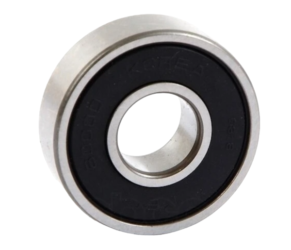 ПОДШИПНИК КОЛЕНВАЛА "GENERAL MOTORS" 94580136