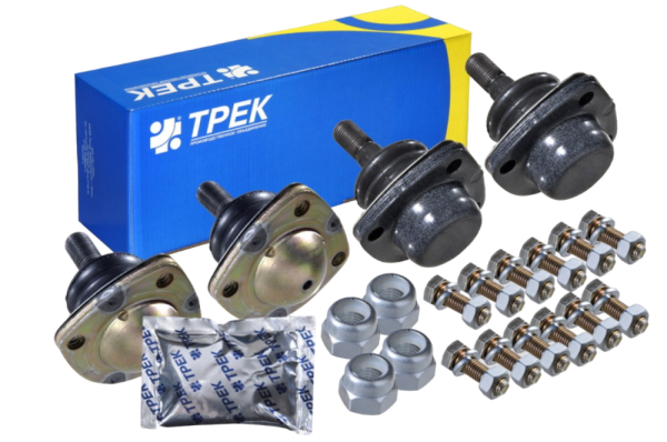 Шаровая опора 2101 Трек Классика 4 шт.